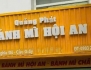 Bánh mì Hội An Cầu giấy