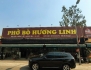 Phở bò Hương Linh 6A Bằng Liệt