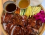 Vịt tỳ bà ngon tại Hai Bà Trưng