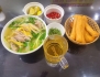 Phở gà ngon phố Yên Phụ nhỏ Tây Hồ