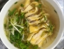 Phở gà ngon Mỹ Đình
