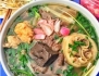 Bún bò huế Thu Thùy tại Hai Bà Trưng