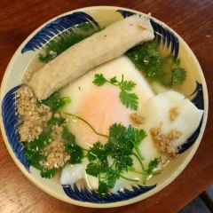 Bánh cuốn Cao Bằng- Boong Hây 11