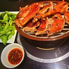 Vịt Vân Đình ngon tại Văn Phú