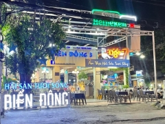Nhà Hàng Hải Sản Ngon Rẻ Quận Tân Phú
